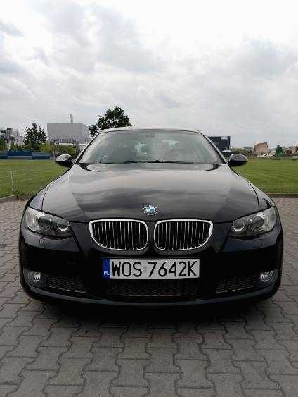 Sprzedam BMW E92 335i