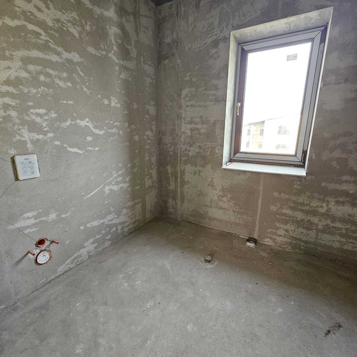 Царское село Дом под чистовую отделку.