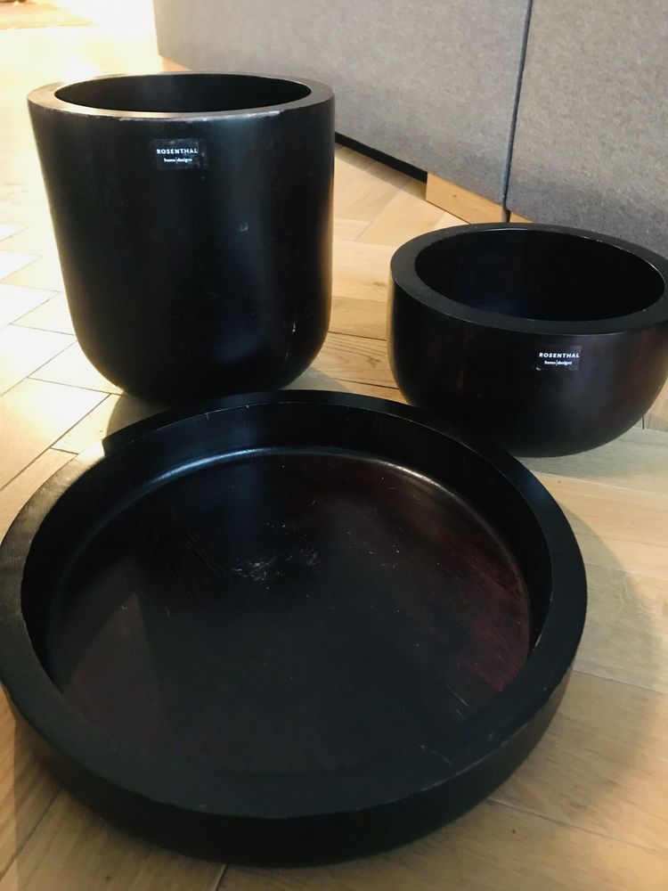 Rosenthal Home Designs misa, donica, plater