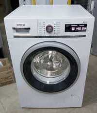 simens IQ700 пральна машина