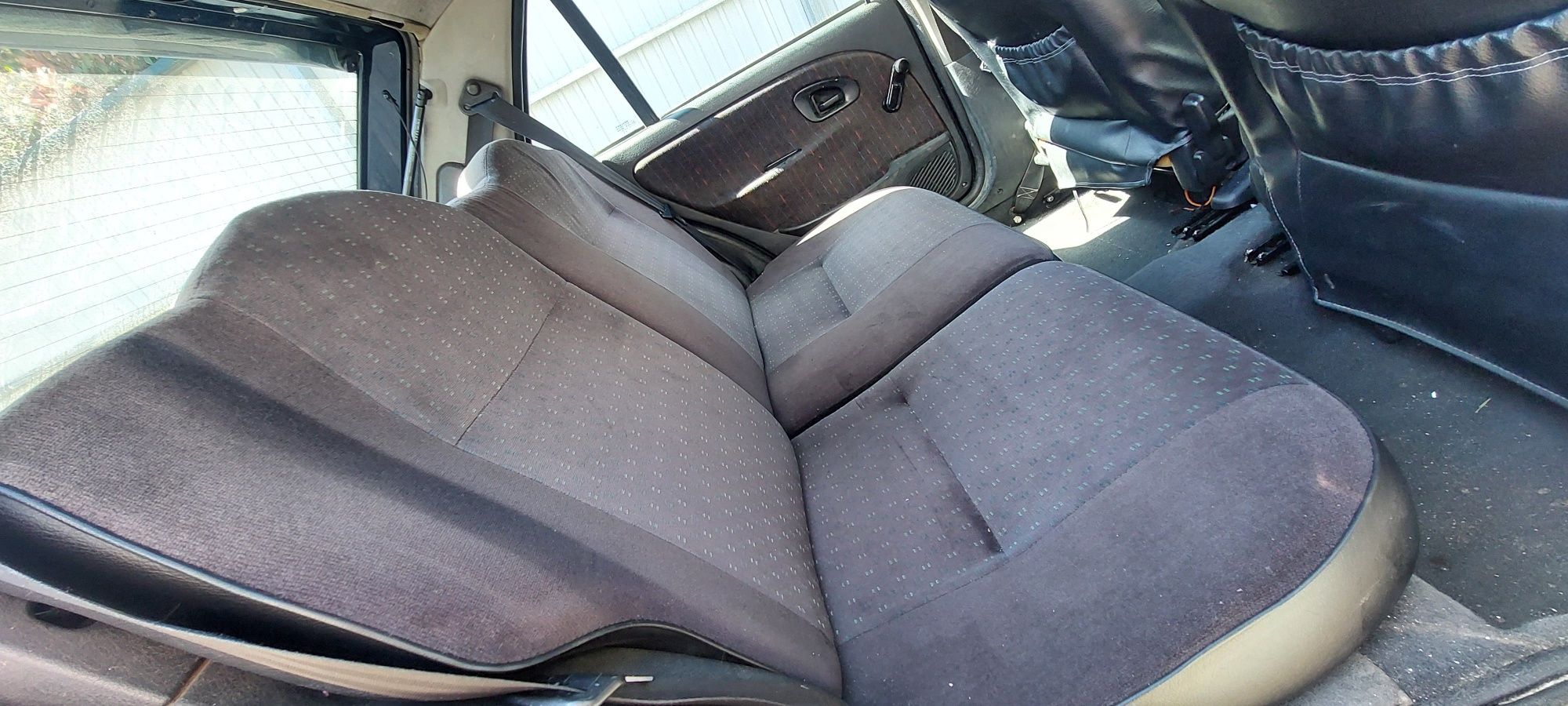 Citroën Saxo somente para peças