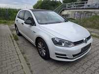 VW Golf 7 1.6 TDI BMT wersja LOUNGE