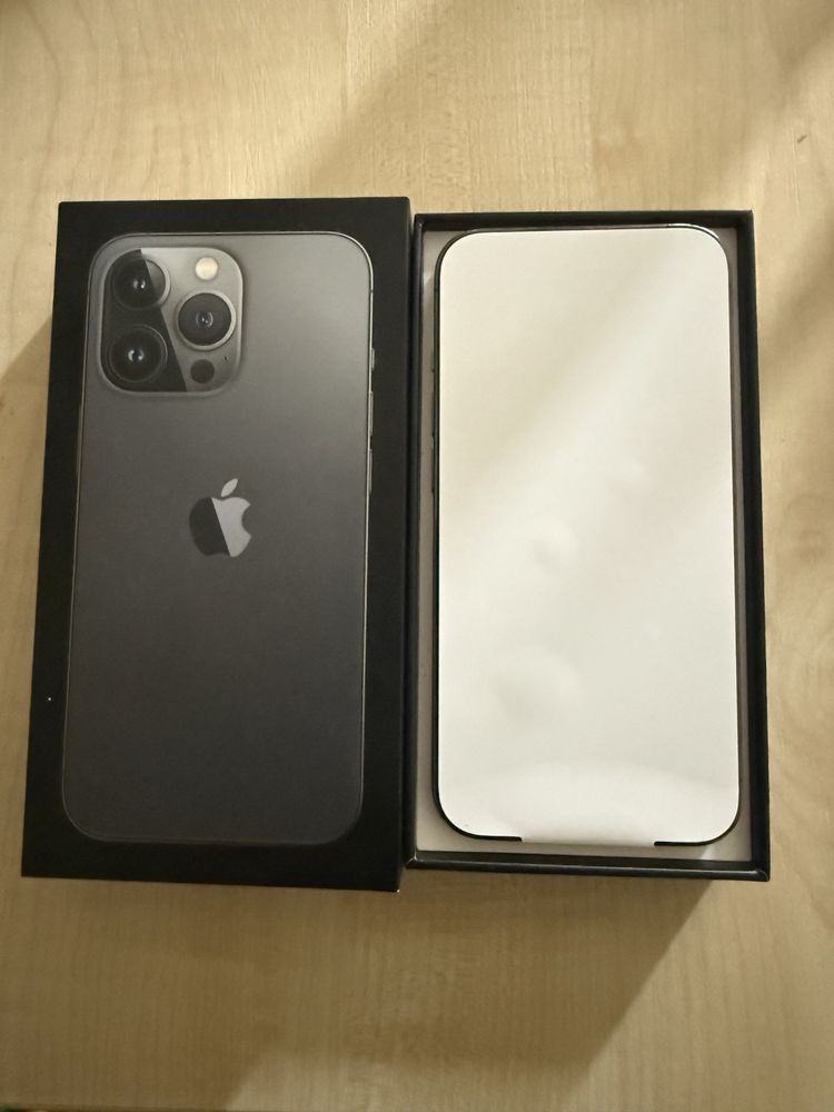 Iphone 13 pro 128