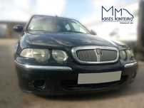 Peças Rover 45 1.4I 2001