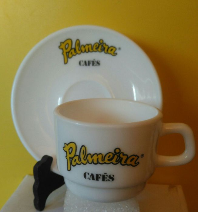 Chávena de café PALMEIRA