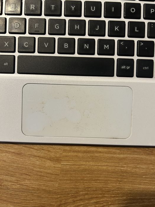 Laptop Notebook HP TPN1122 2w1 Dotykowy