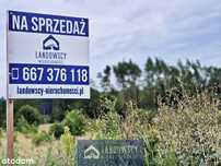 Niewielu sąsiadów, rzeka, las - spokój w Kolinczu