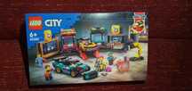 Lego city 60389 nowe !