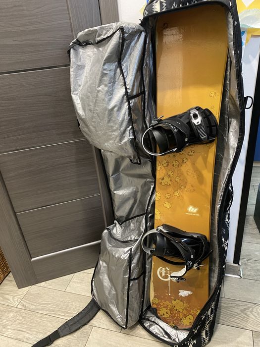 Сноуборд 150