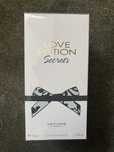 Woda perfumowana Love Potion Secrets Oriflame 50ml nowa zafoliowana