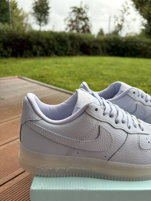 Nike x nocta air force 1 low (Buty)