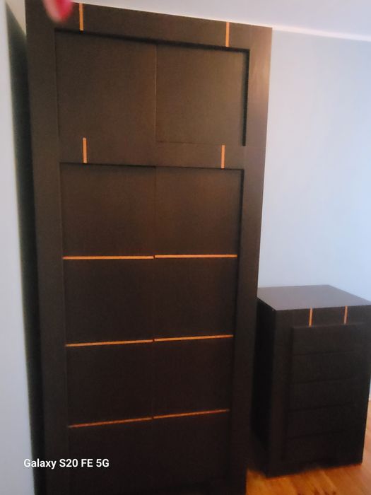 Szafa firmy VOX w dobrym stanie