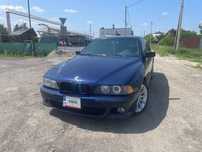 Продам БМВ Е39 1997 року