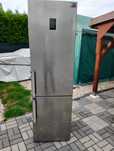 Lodówki Nofrost INOX 1.9 i 2 m