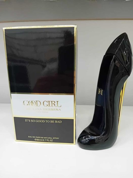 Perfumy carolina herrera good girl 80ml