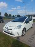 Toyota prius plus Nowy GAZ,Panorama, JBL