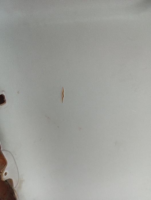 Потолок део нубира