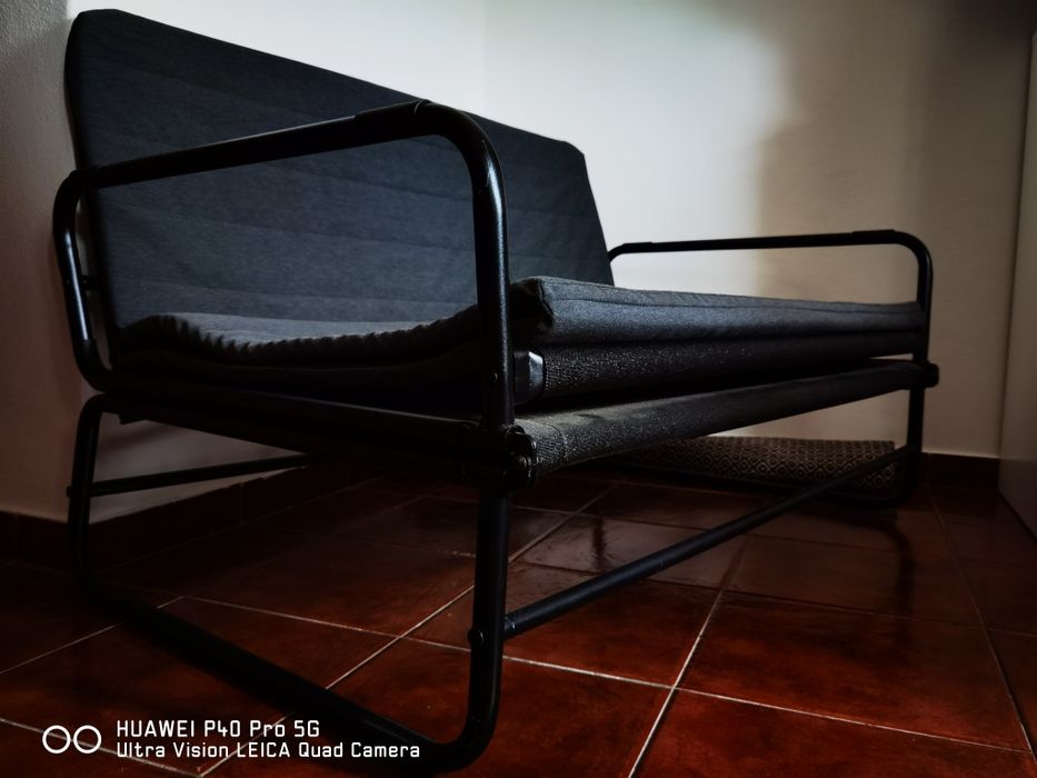 Sofá Cama Knisa IKEA