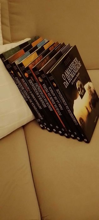 Enciclopédia Ilustrrada da Humanidade