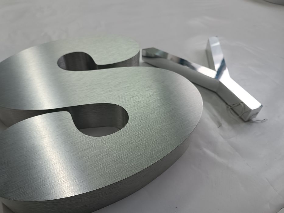 Зовнішня реклама.Вивіски.