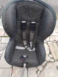 Cadeira auto britax romer duo isofix