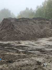 Czarna Ziemia, Siana Ziemia,Humus, Ogrodowa, polna 20 ton z transporte