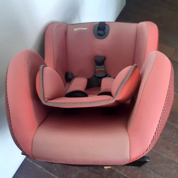 Cadeira Auto Infantil Criança Spier Rexcell Funcional Estimada