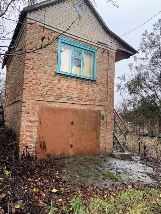 Продам дачу в районі Войнівки