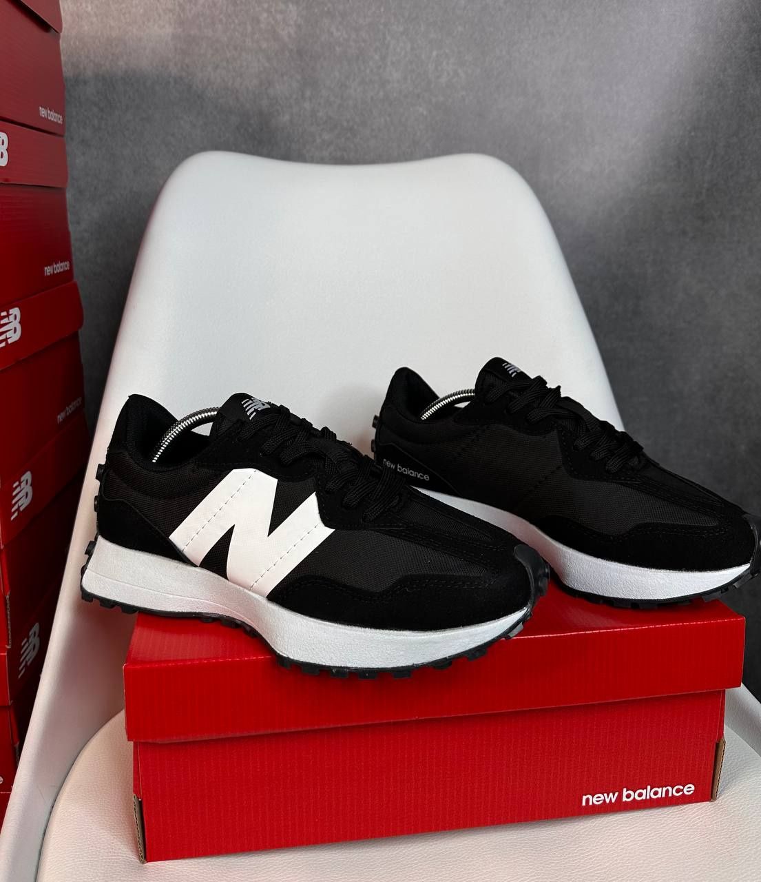 Жіночі кросівки New Balance ( весна-літо ), Хит продаж