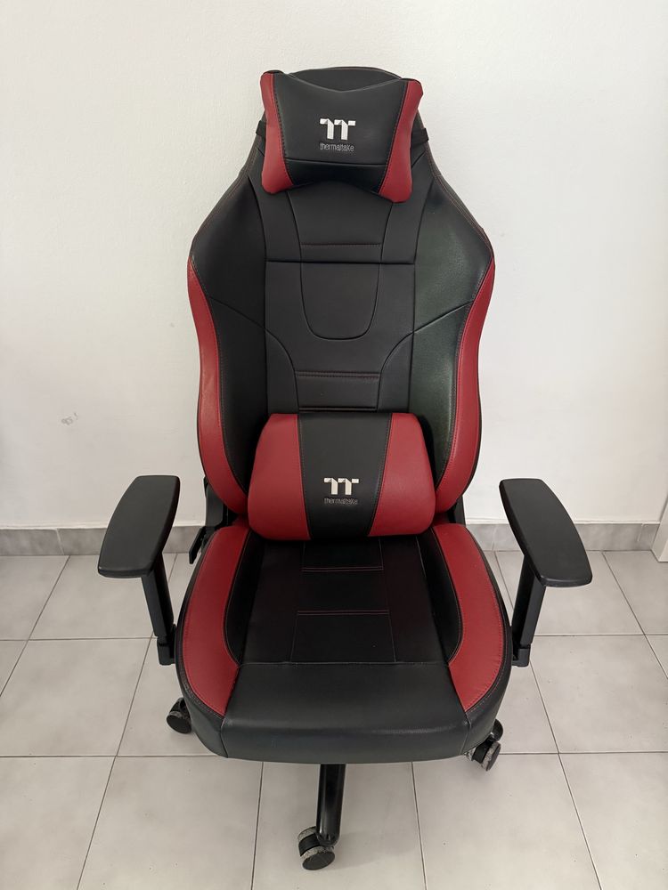 Cadeira Gaming Thermaltake