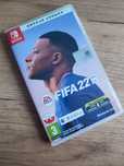 FIFA 22 Nintendo Switch