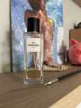 Unikat perfumy Chanel „Boy”