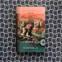 A Conspiração contra a América - Philip Roth
