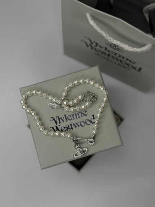 Підвіска VivienneWestwood