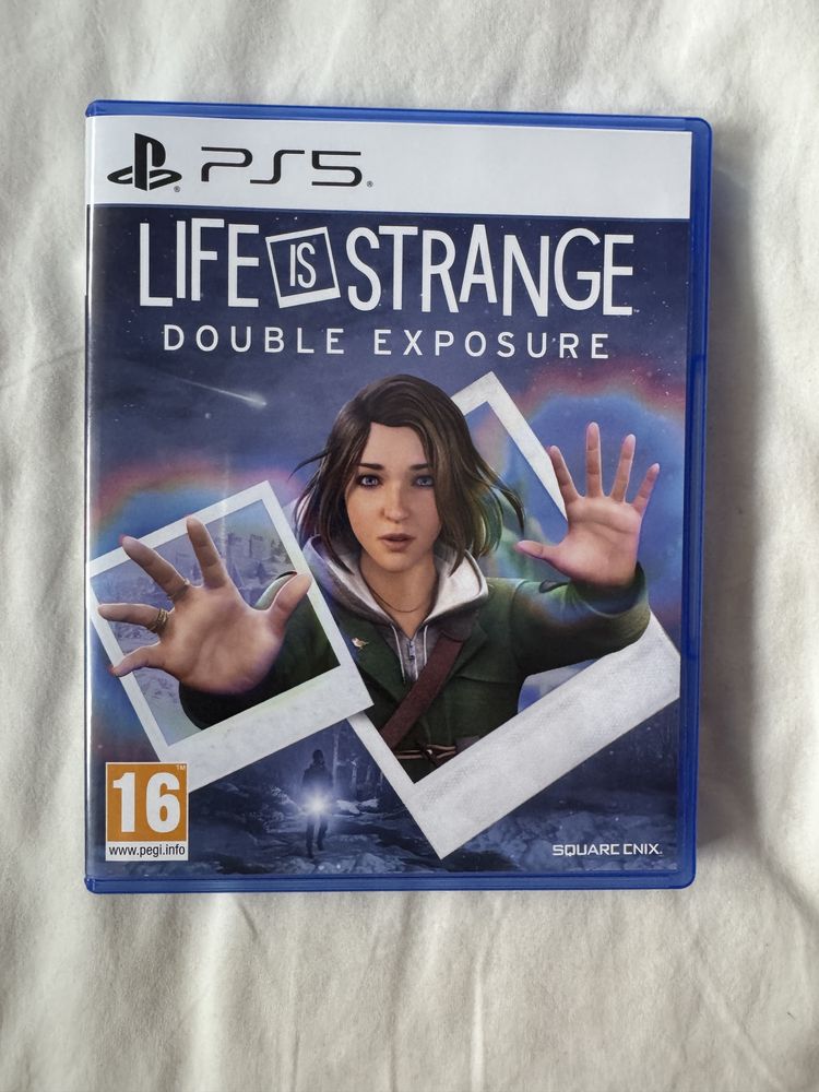 Life is Strange Double Exposure ps5
