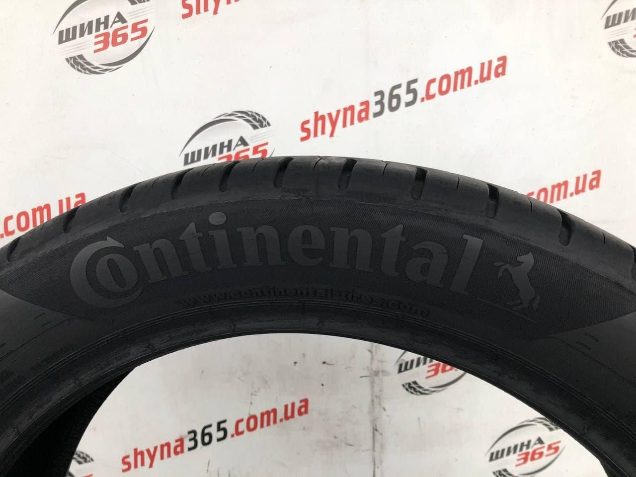 шини бу літо 195/55 r20 continental contiecocontact 5 7mm