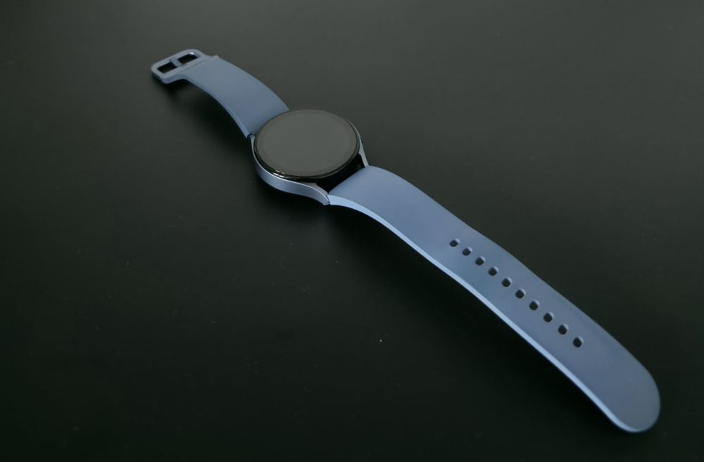 Smartwatch SAMSUNG GALAXY Watch 5 44MM LTE SM-R915F