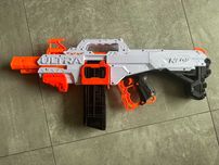 Nerf Ultra Select