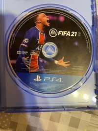 Fifa 21 PlayStation4