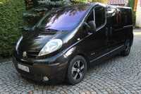 Nissan Primastar Nissan Primaster 2.0 CDTi 115 KM 2x Klima Unikatowy Przebieg 83 tys km