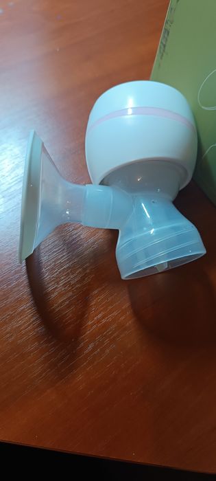 Електро відсмоктувач