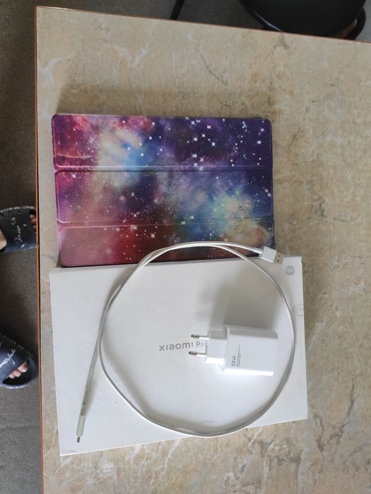 Продам планшет XIAOMI Pad 6