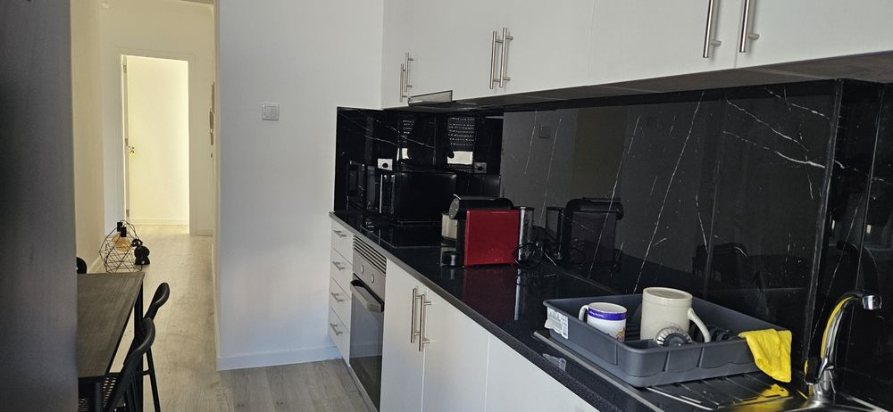 Quarto para 1 pessoa com varanda privada