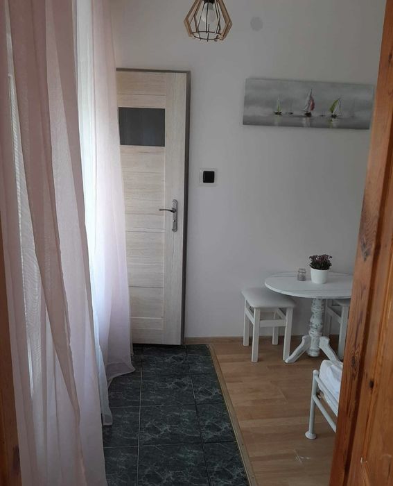 Wynajem pokoi na dłuższy okres