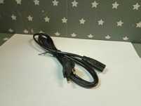 Kabel do radia przewód zasilający 1,5m kabel radio