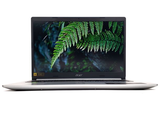 Acer Aspire 15.6 FHD IPS i5-1035G1 1.2 GHz 8GB MX350 512SSD Open Box