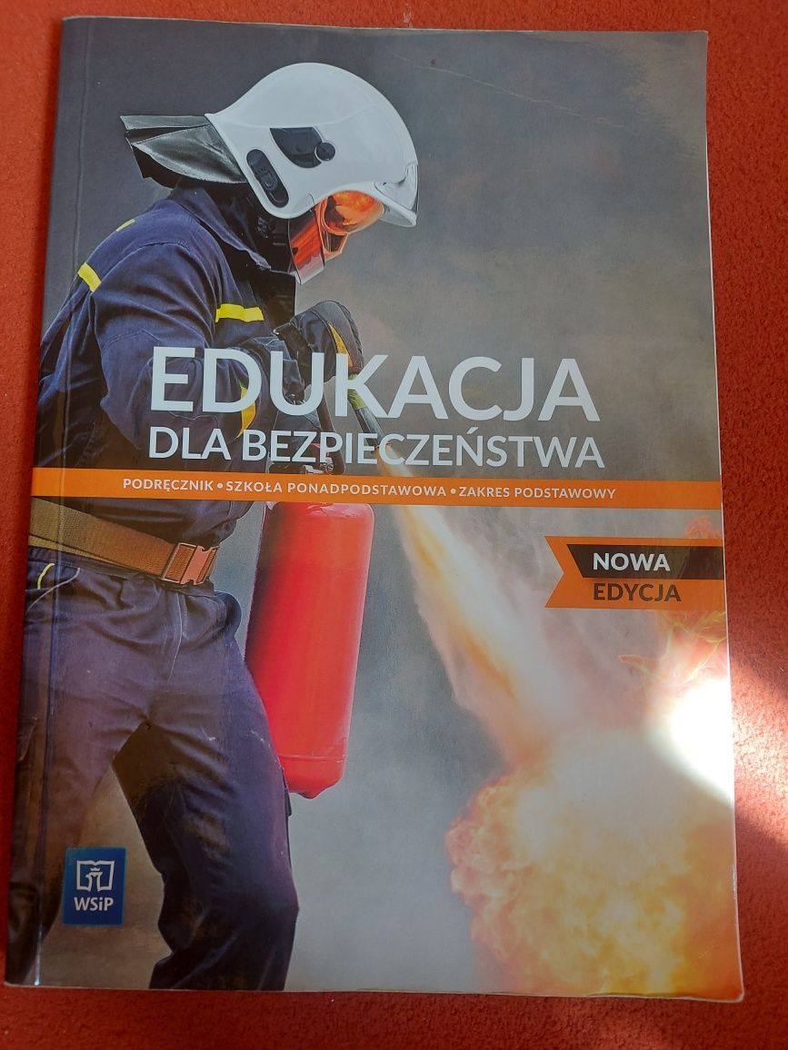 Edukacja dla bezpieczeństwa