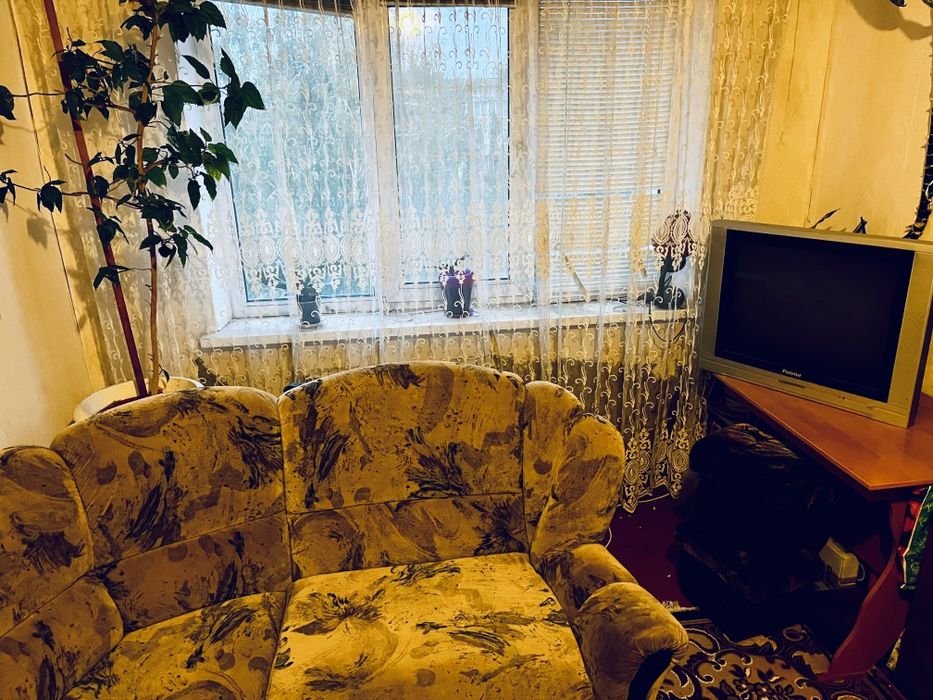 Продаж квартири в центрі Баришівки