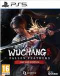 WUCHANG: Fallen Feathers Day One Edition, sklep Tychy, wymiana