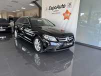 Mercedes-Benz C 300 e Avantgarde
